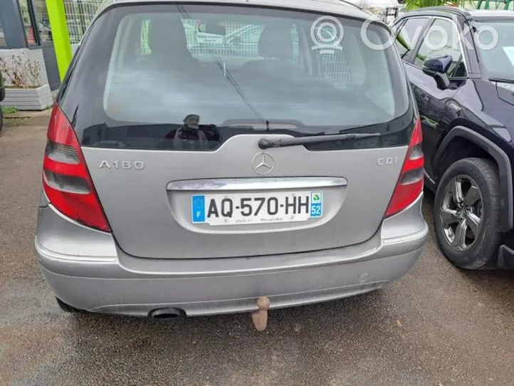 Mercedes-Benz A W169 Tuulilasi tuulilasinpesimen pumppu 2108691021