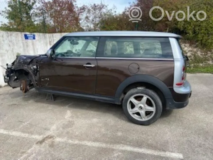 Mini One - Cooper Clubman R55 Ramię wycieraczki szyby przedniej / czołowej 61619449970