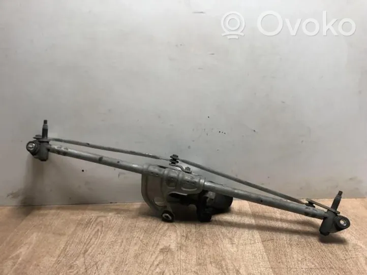 Mini One - Cooper Coupe R56 Wiper motor 61617138789