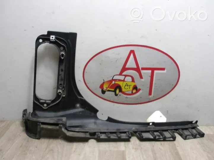 Mini One - Cooper Clubman R55 Copertura del rivestimento bagagliaio/baule 51127167563