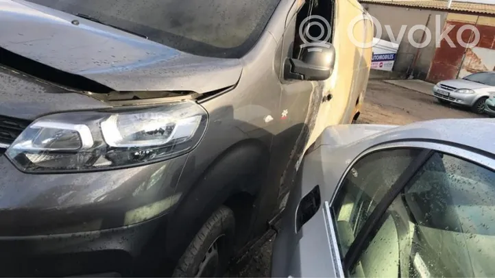 Opel Vivaro Priekinė svirtis 9816863680
