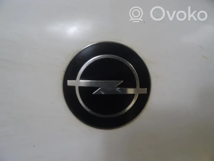 Opel Corsa A Couvercle, capot moteur 90320483