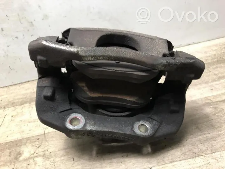 Peugeot 2008 I Pinza del freno anteriore 1617293680