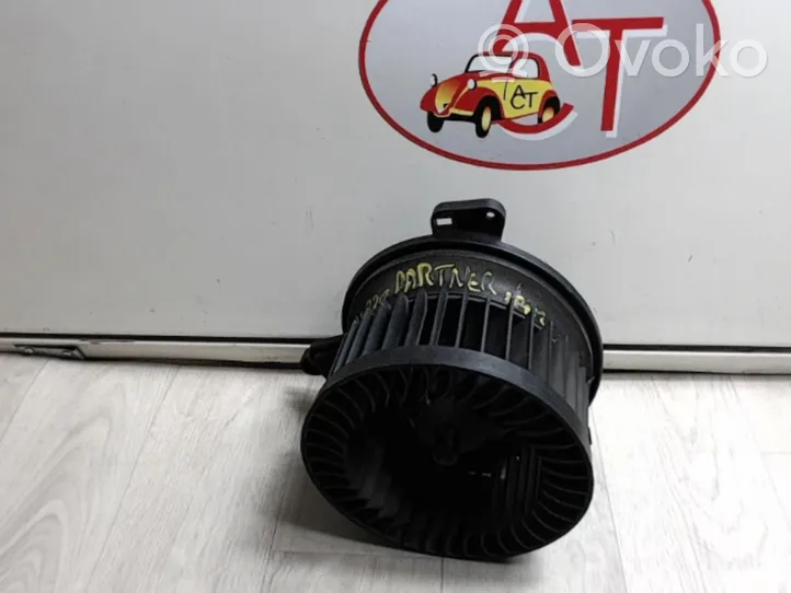 Peugeot Partner Ventola riscaldamento/ventilatore abitacolo 6441R4