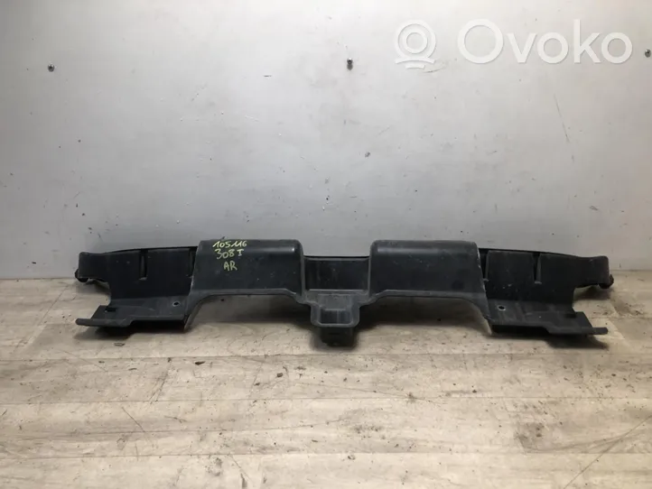 Peugeot 308 Set rivestimento portellone posteriore/bagagliaio 