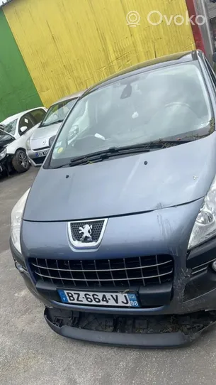 Peugeot 3008 I Sulakerasiasarja 1613316380