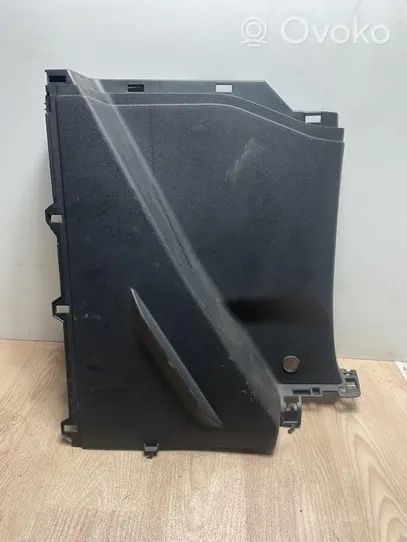 Peugeot Partner Trunk/boot trim cover 