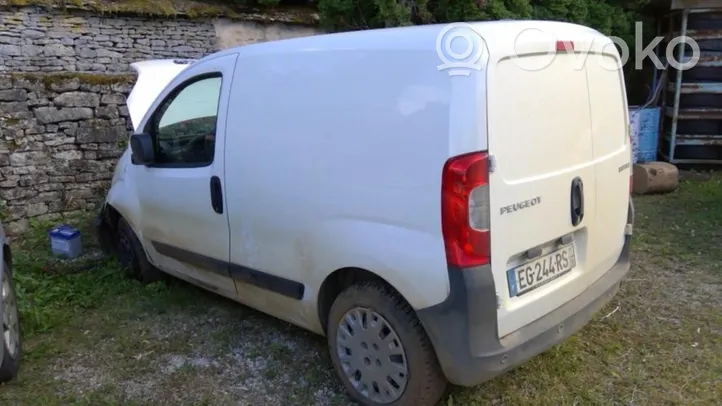 Peugeot Bipper Poignée extérieure avant 9143V7