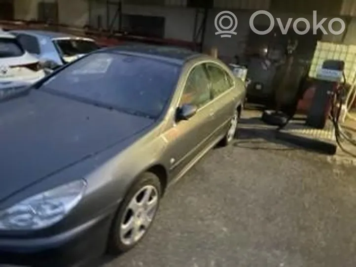 Peugeot 607 Moottorin koppa 9639245777