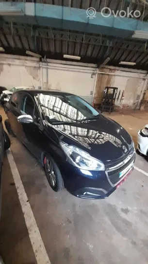 Peugeot 208 Wasserkühler Kühlerdpaket 1330Q5