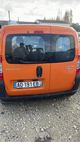 Peugeot Bipper Maître-cylindre de frein 4601V7