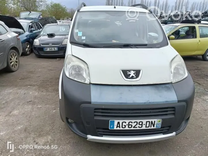 Peugeot Bipper Sportello del serbatoio del carburante 1517F6