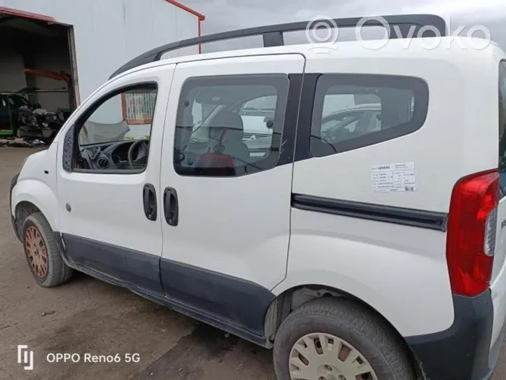 Peugeot Bipper Pulseur d'air habitacle 1616307480