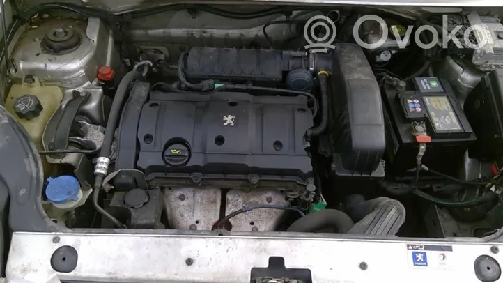 Peugeot Partner Lämpöpuhaltimen moottorin vastus 6450NV