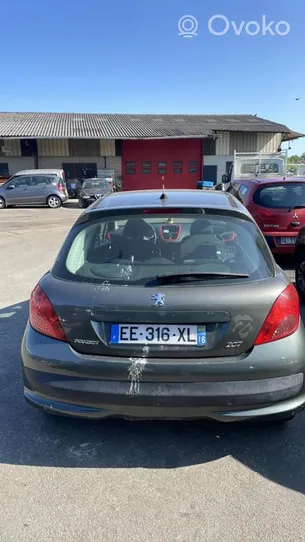 Peugeot 207 Wał napędowy / Komplet 3273KJ