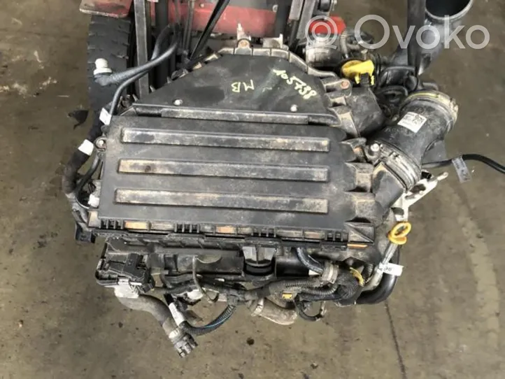 Peugeot Bipper Engine 1679596080