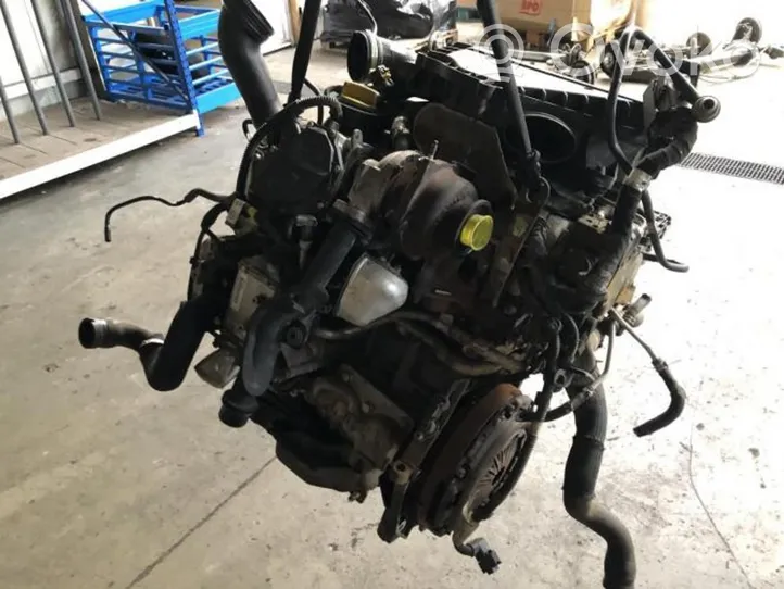 Peugeot Bipper Engine 1679596080