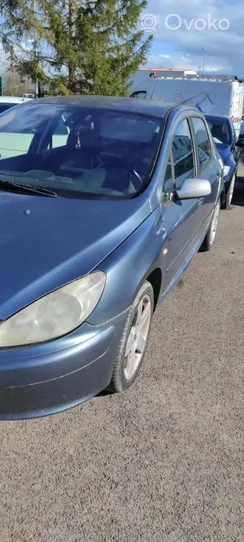 Peugeot 307 Rétroviseur latéral manuel 8149AX