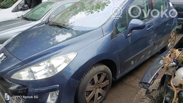 Peugeot 308 Tuulilasi tuulilasinpesimen pumppu 643475