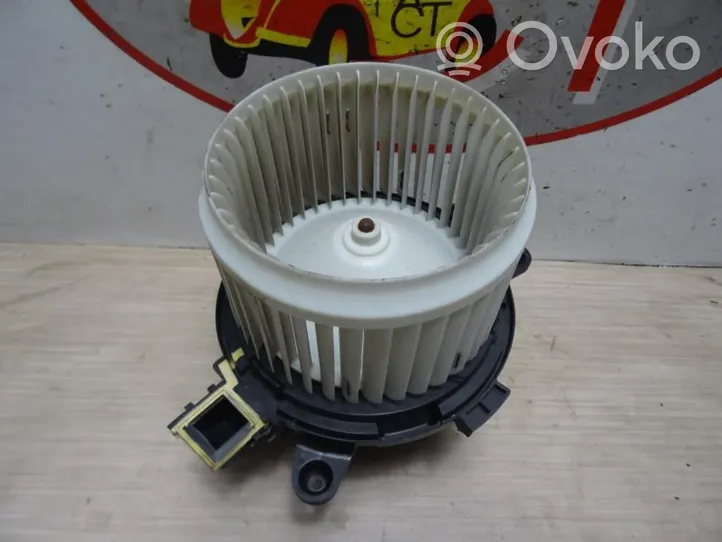 Peugeot Expert Ventola riscaldamento/ventilatore abitacolo 9821292380