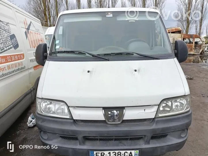 Peugeot Boxer Etujarrusatula 4401L9