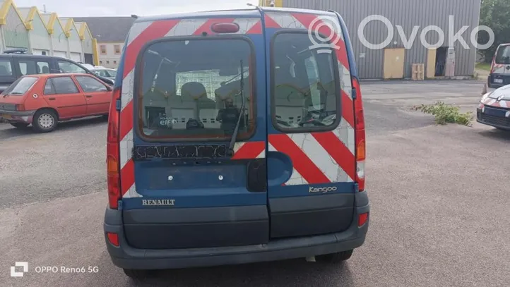 Renault Kangoo I Portiera posteriore 7751468944