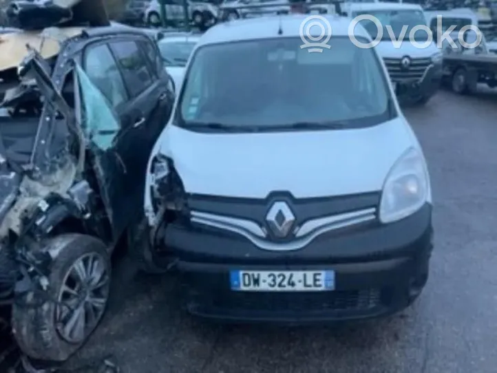 Renault Kangoo II Hätävilkkujen kytkin 252105246R