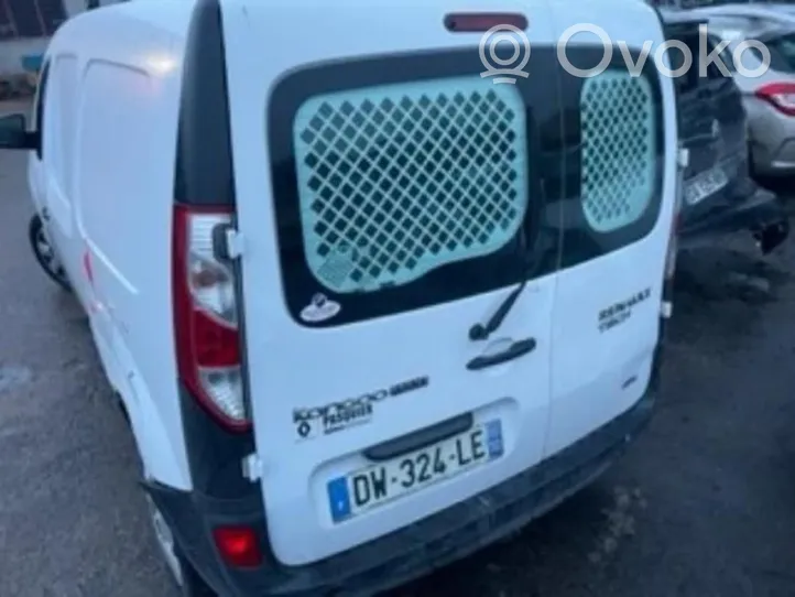 Renault Kangoo II Hätävilkkujen kytkin 252105246R