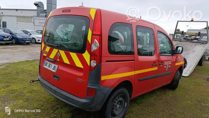 Renault Kangoo II Takapuskurin kannake 