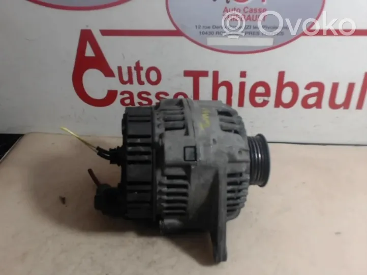 Renault Twingo I Alternator 7700847513