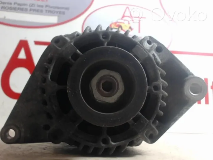 Renault Twingo I Alternator 7700847513