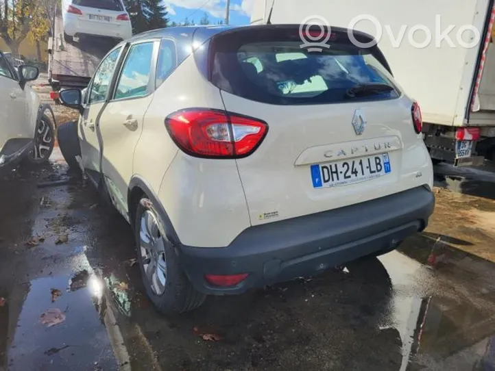 Renault Captur Autre éclairage intérieur 264300008R