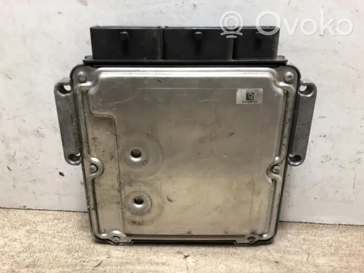 Renault Trafic II (X83) Sterownik / Moduł ECU 237103316R