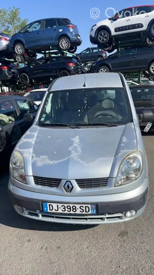 Renault Kangoo I Jäähdytysnesteen paisuntasäiliö 7701470460