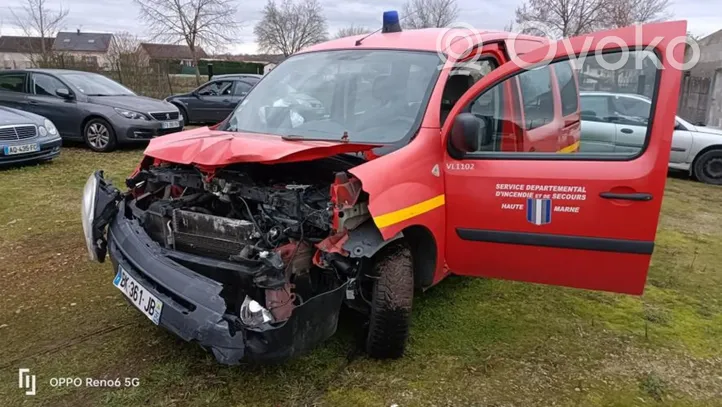 Renault Kangoo II Amortisseur avant avec ressort 8200868516