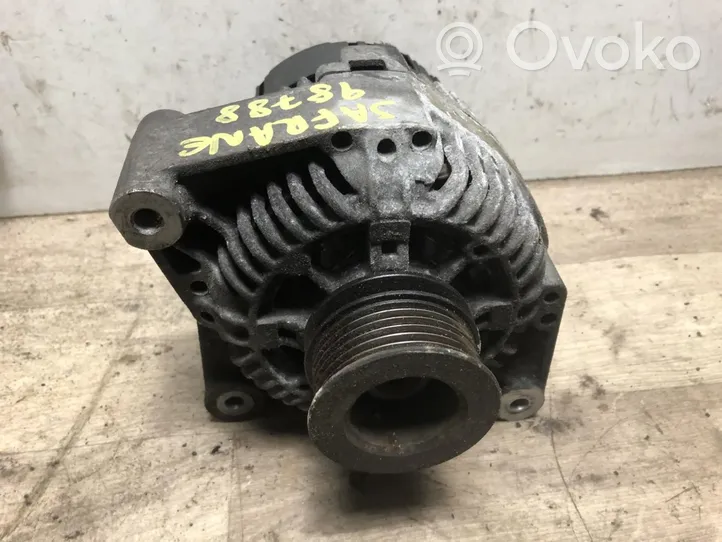 Renault Safrane Alternator 7701499612