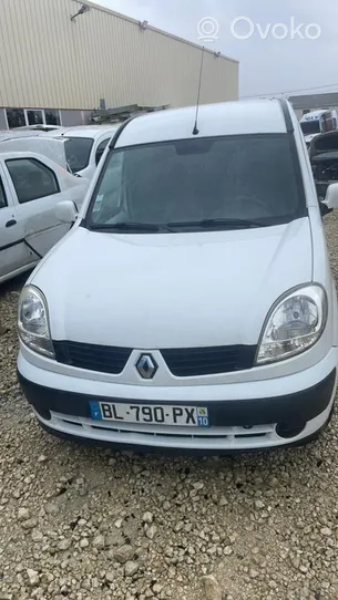 Renault Kangoo I Moteur 7701476862