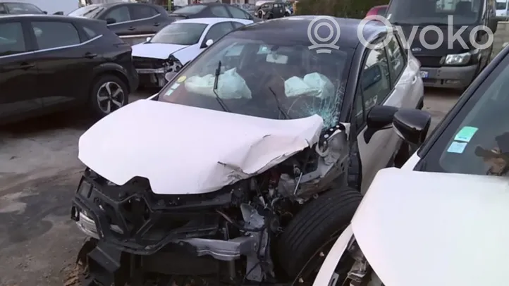 Renault Captur Poignée de desserrage du frein à main 360101804R