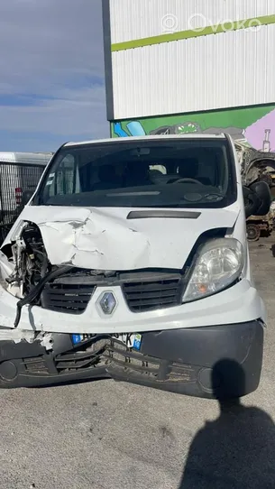 Renault Trafic II (X83) Braccio della spazzola tergicristallo anteriore 7701050584