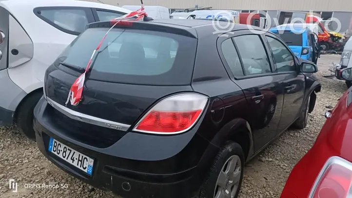 Opel Astra G Inne części karoserii 13204648