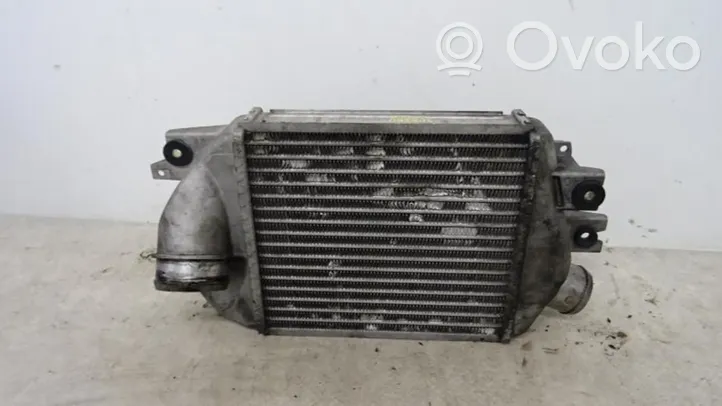 Subaru Impreza III Radiatore intercooler 