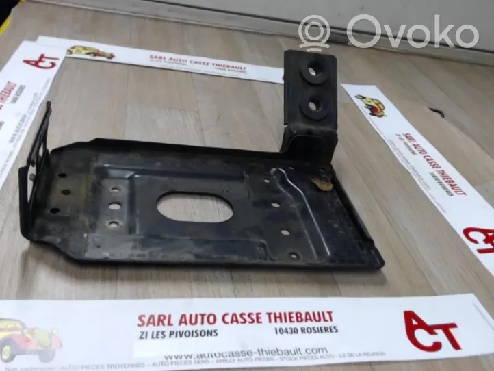 Suzuki Swift Vassoio scatola della batteria 