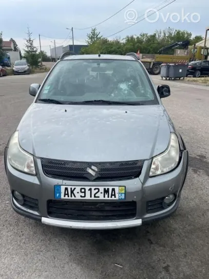 Suzuki SX4 Ohjauspyörä 4811055L90BWL