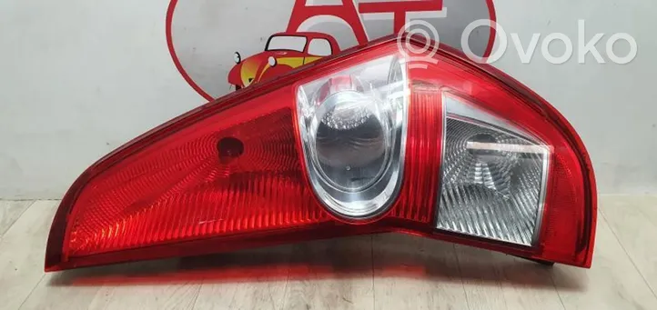 Suzuki Splash Lampa tylna 3565051K00000