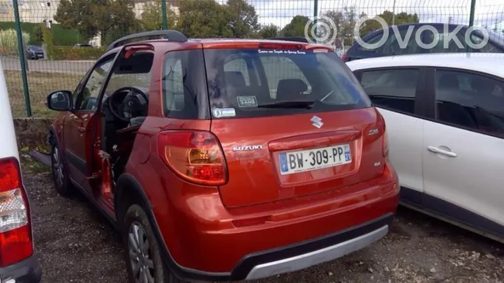 Suzuki SX4 Vetoakseli (sarja) 4410155LH2