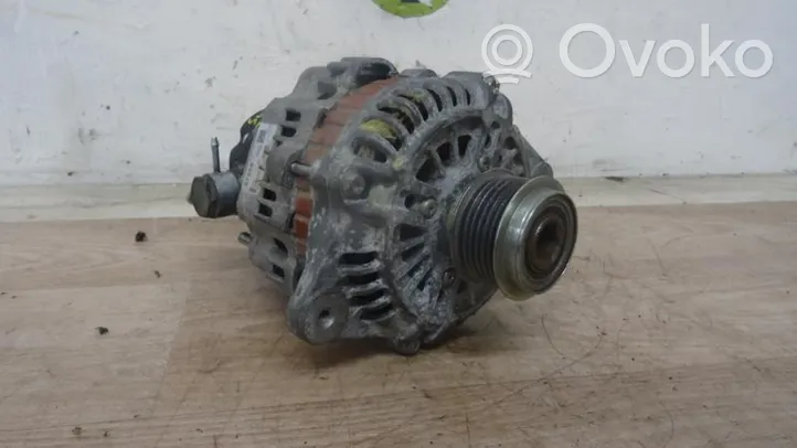 Suzuki Jimny Generatore/alternatore 3140084A02