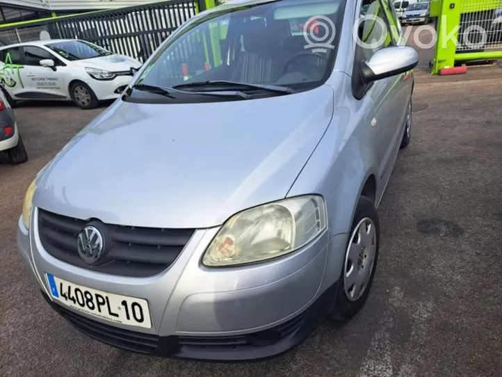 Volkswagen Fox Drzwi przednie 5Z3831056KGRU