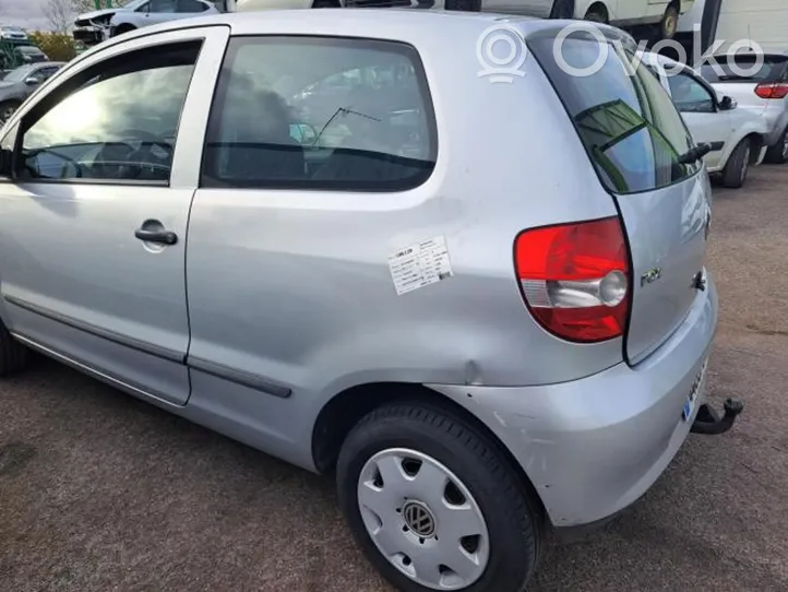 Volkswagen Fox Зеркало заднего вида (в салоне) 5Z0857511C9B9