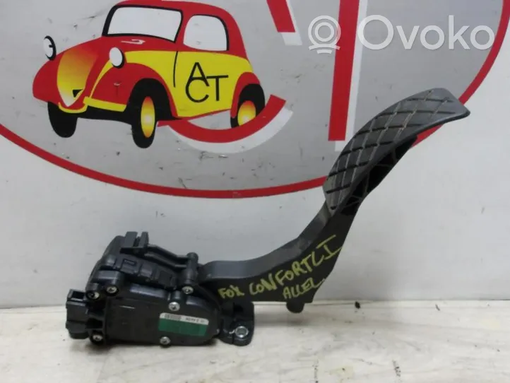 Volkswagen Fox Sensore posizionamento del pedale dell’acceleratore 