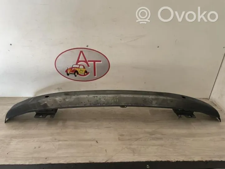 Volkswagen Lupo Traversa di supporto paraurti anteriore 6X0805551